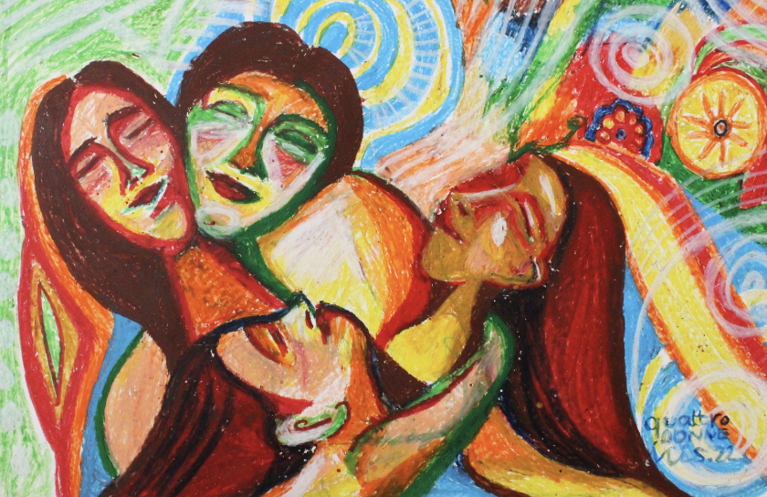 Collaborazioni 33GIRI